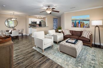 Modern Interiors